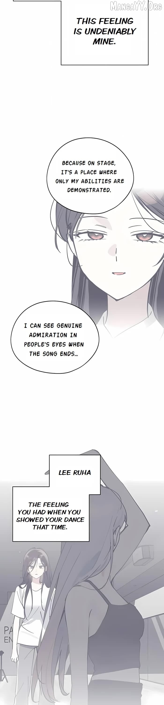 Read Today Is a Woman Day Manga Online