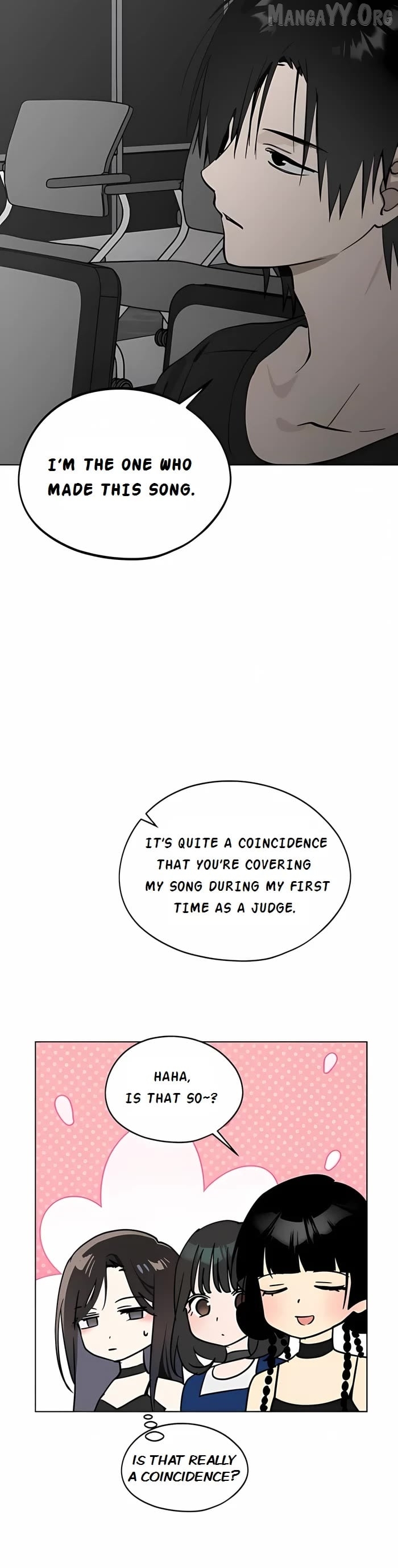 Read Today Is a Woman Day Manga Online