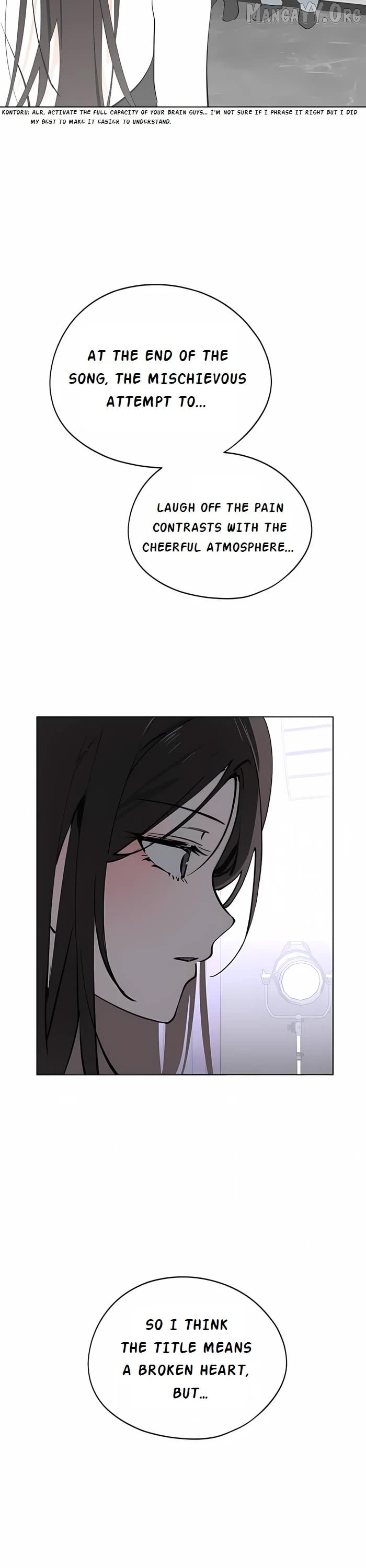 Read Today Is a Woman Day Manga Online