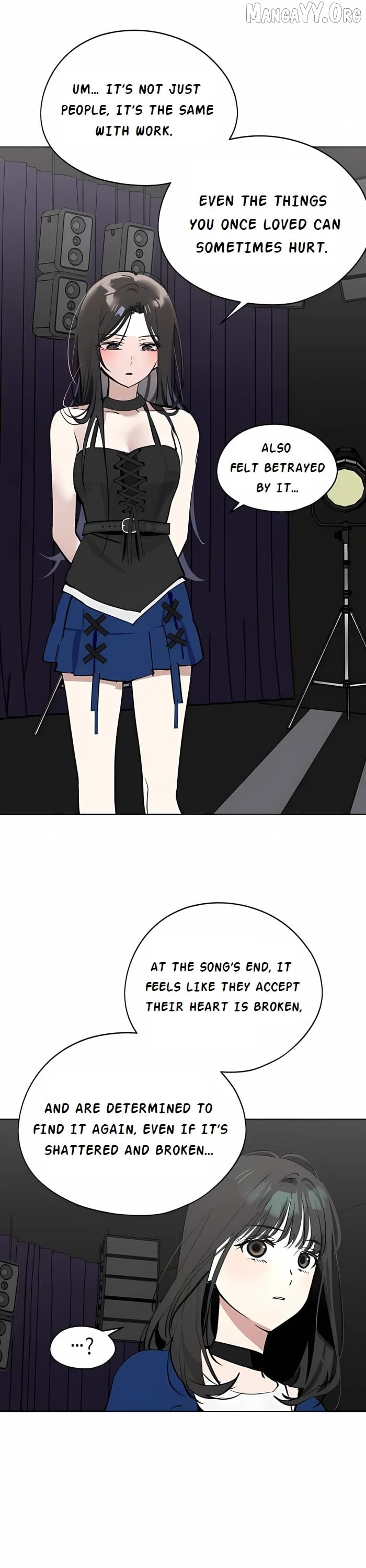 Read Today Is a Woman Day Manga Online