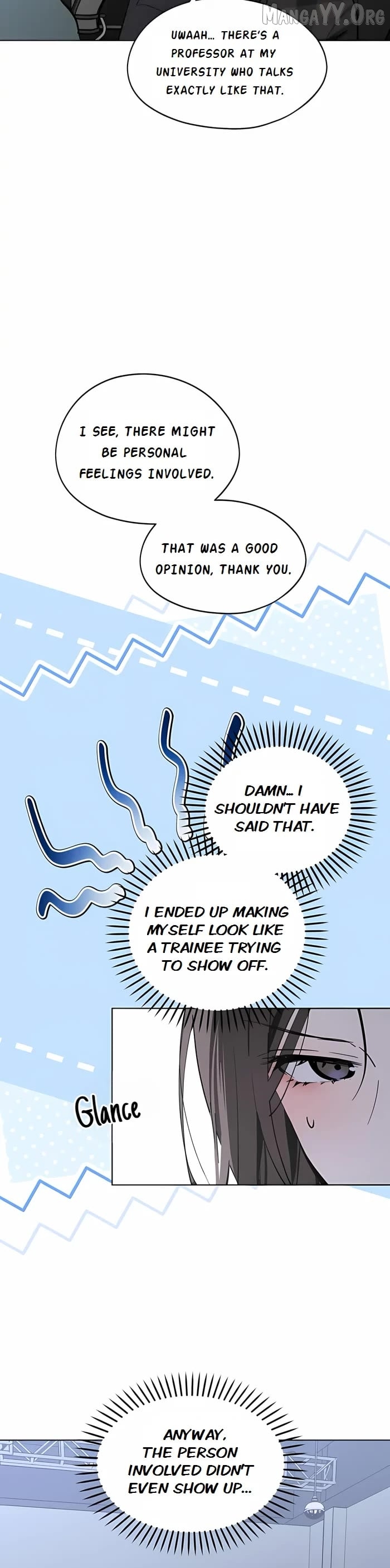 Read Today Is a Woman Day Manga Online