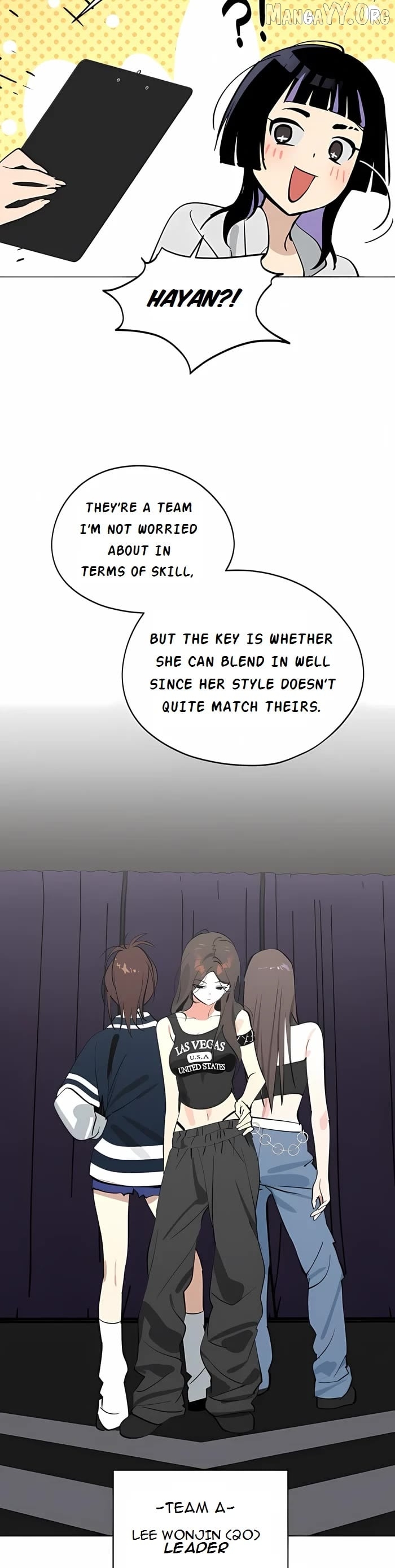 Read Today Is a Woman Day Manga Online