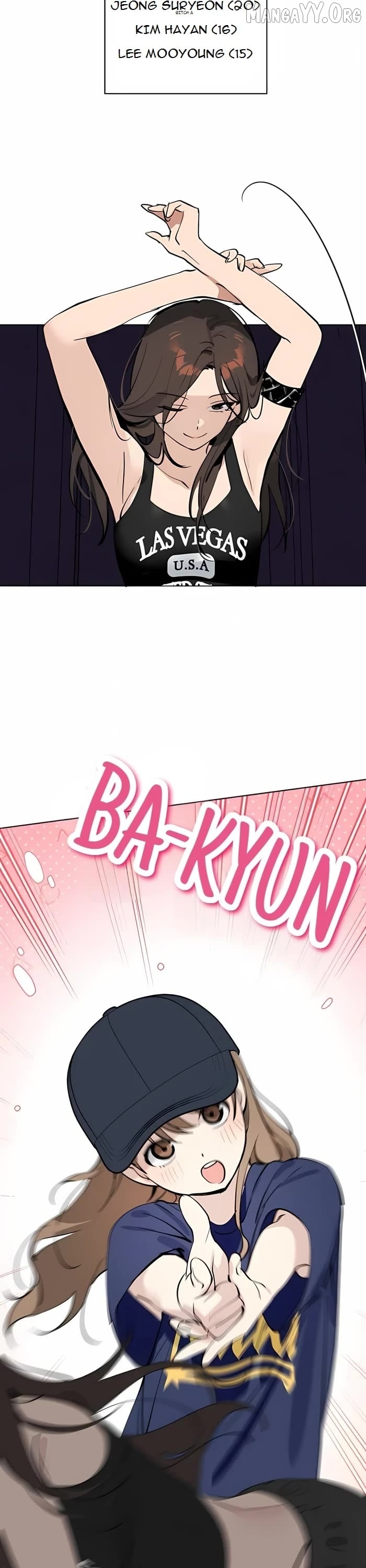 Read Today Is a Woman Day Manga Online