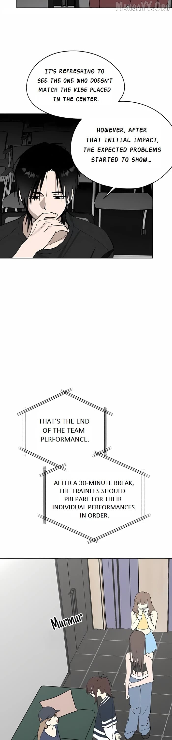 Read Today Is a Woman Day Manga Online