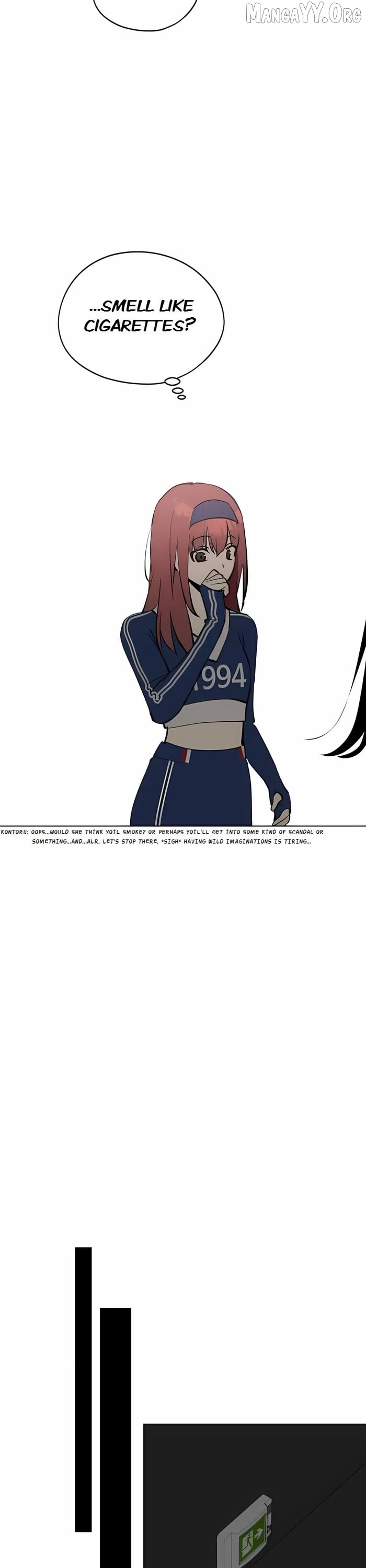 Read Today Is a Woman Day Manga Online