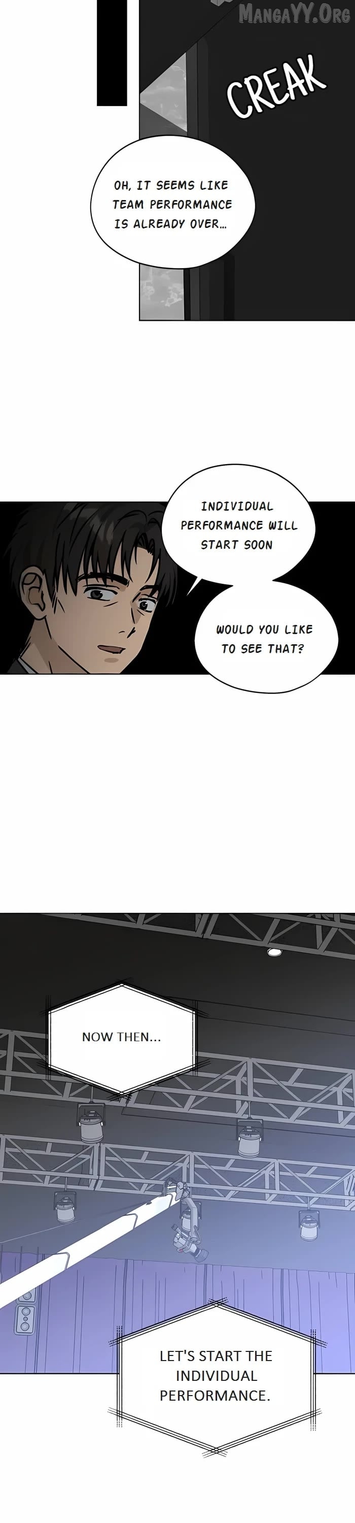 Read Today Is a Woman Day Manga Online