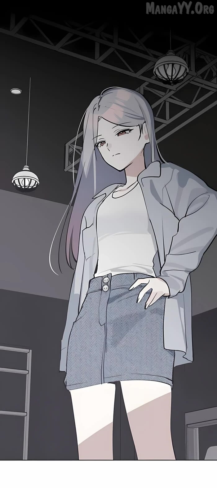 Read Today Is a Woman Day Manga Online