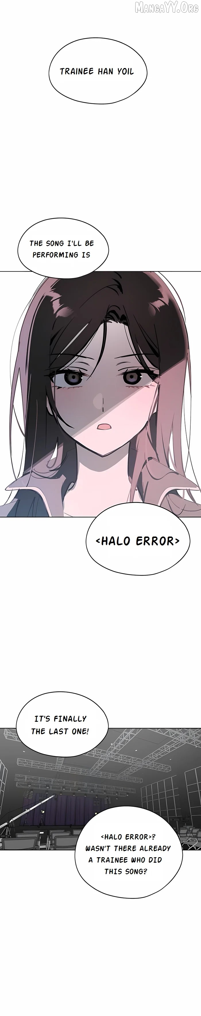 Read Today Is a Woman Day Manga Online