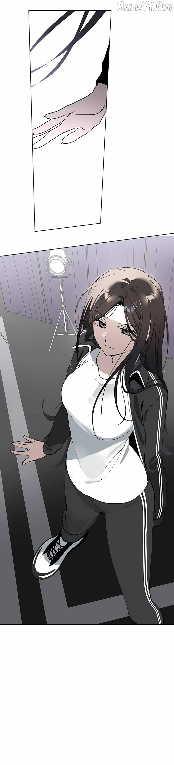 Read Today Is a Woman Day Manga Online