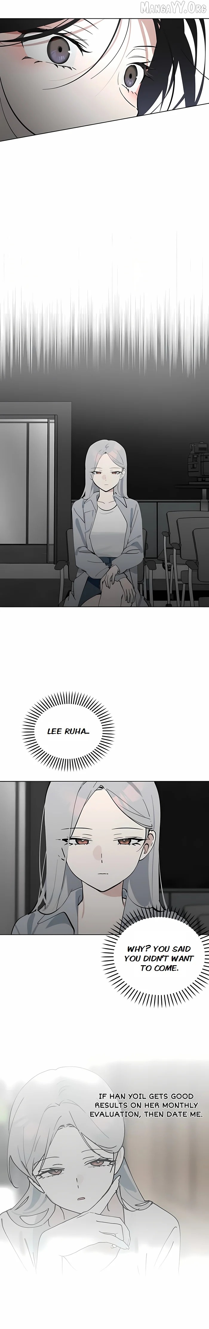 Read Today Is a Woman Day Manga Online