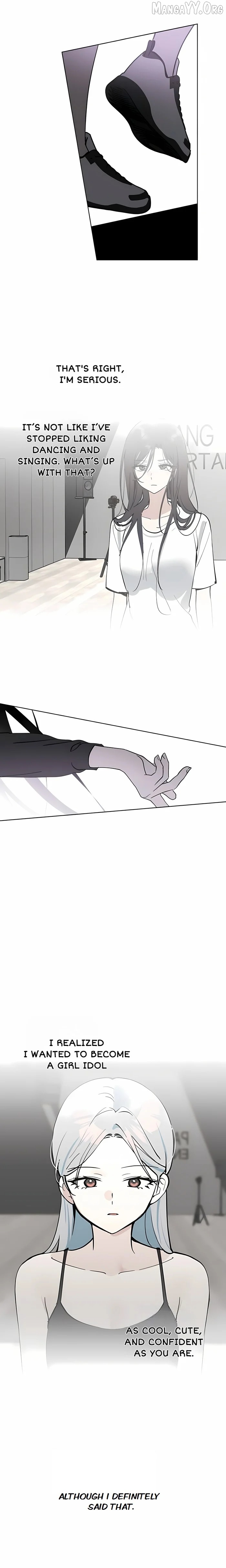 Read Today Is a Woman Day Manga Online