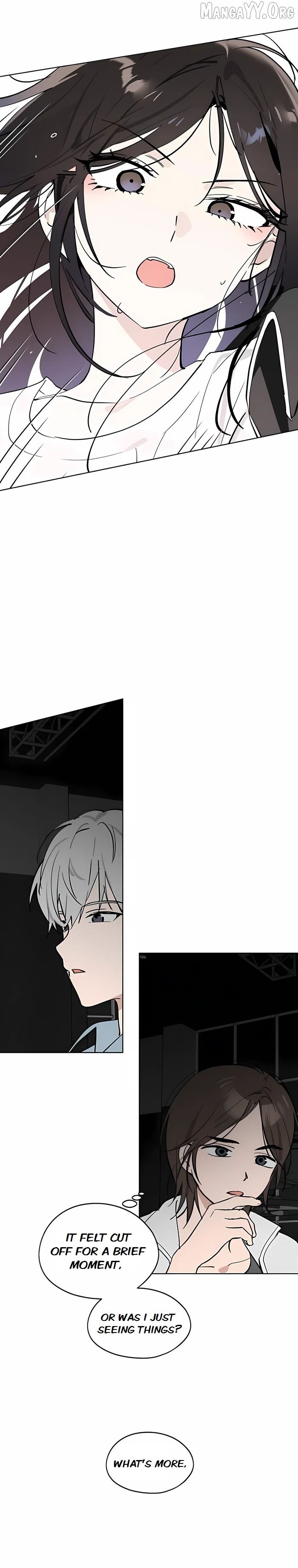 Read Today Is a Woman Day Manga Online