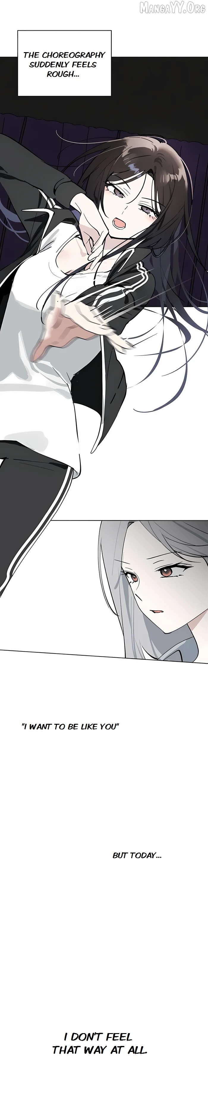 Read Today Is a Woman Day Manga Online