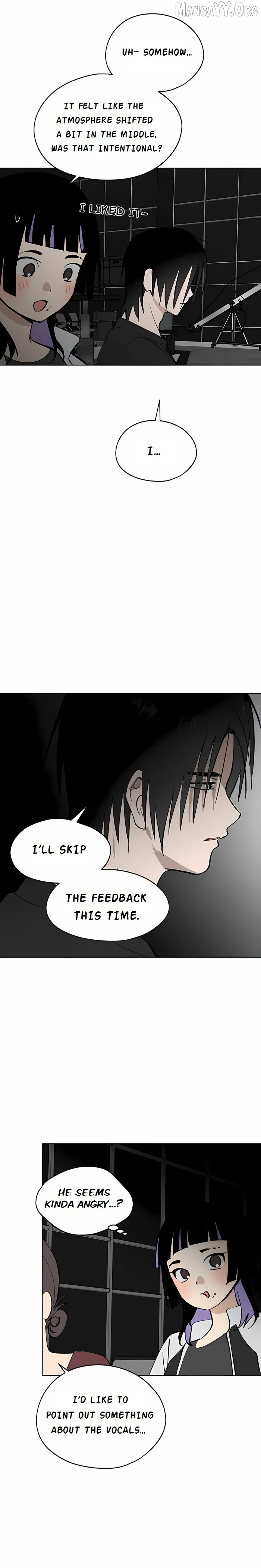 Read Today Is a Woman Day Manga Online