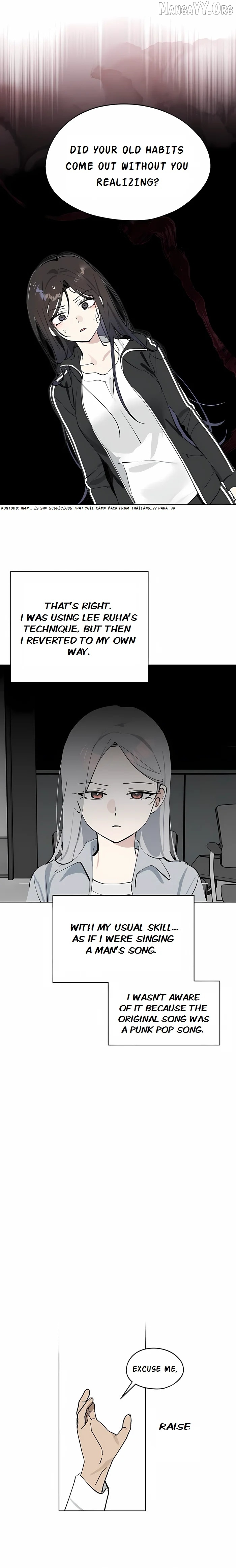 Read Today Is a Woman Day Manga Online