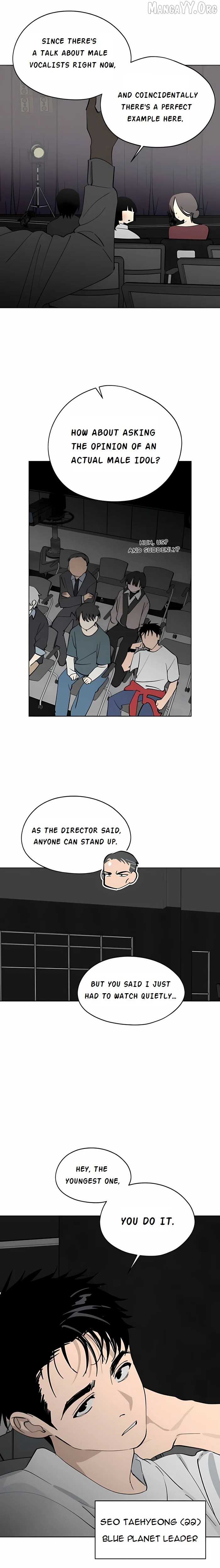 Read Today Is a Woman Day Manga Online