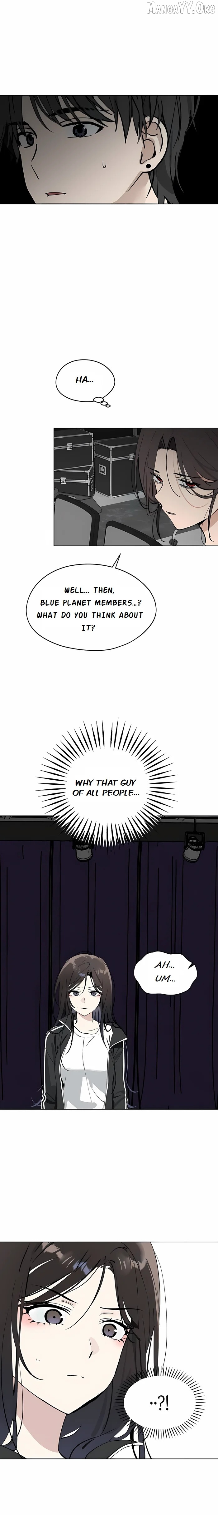 Read Today Is a Woman Day Manga Online