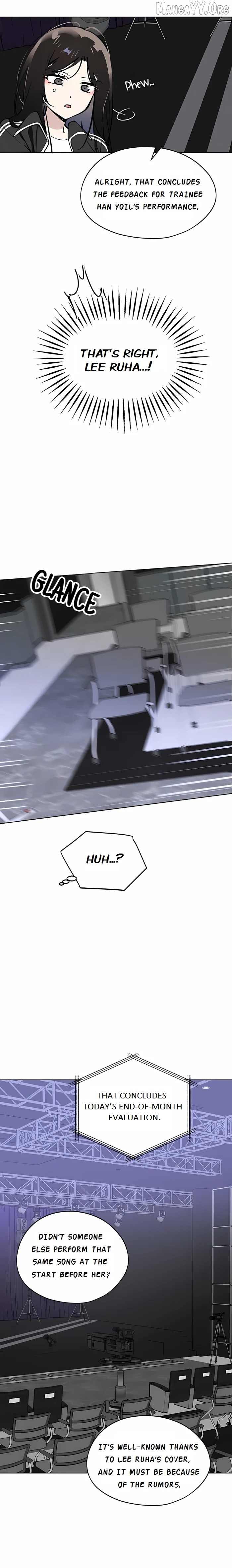 Read Today Is a Woman Day Manga Online