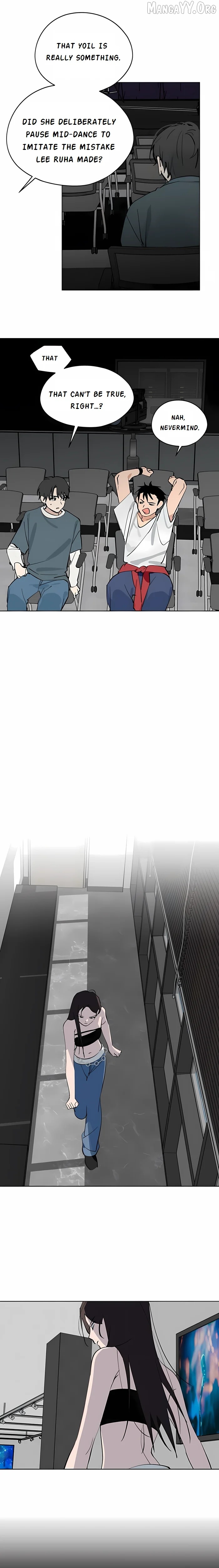 Read Today Is a Woman Day Manga Online