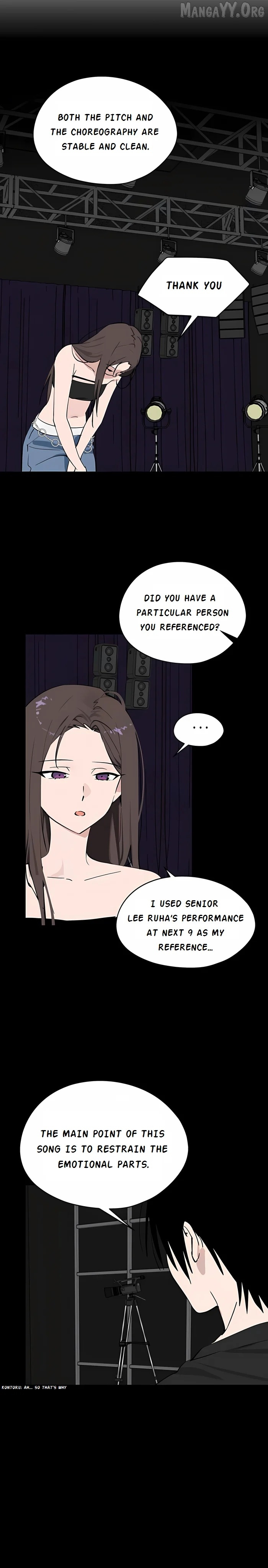 Read Today Is a Woman Day Manga Online