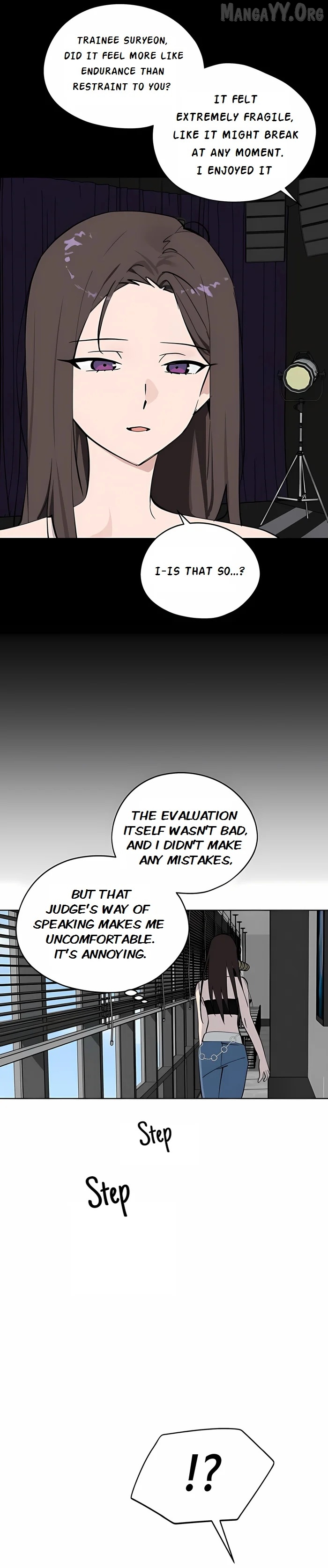 Read Today Is a Woman Day Manga Online