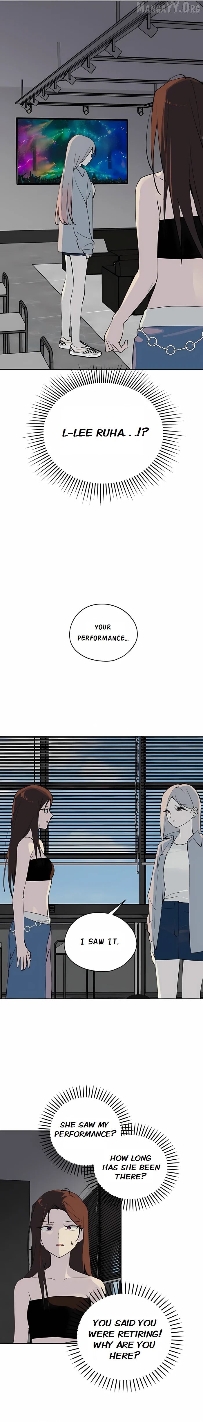 Read Today Is a Woman Day Manga Online