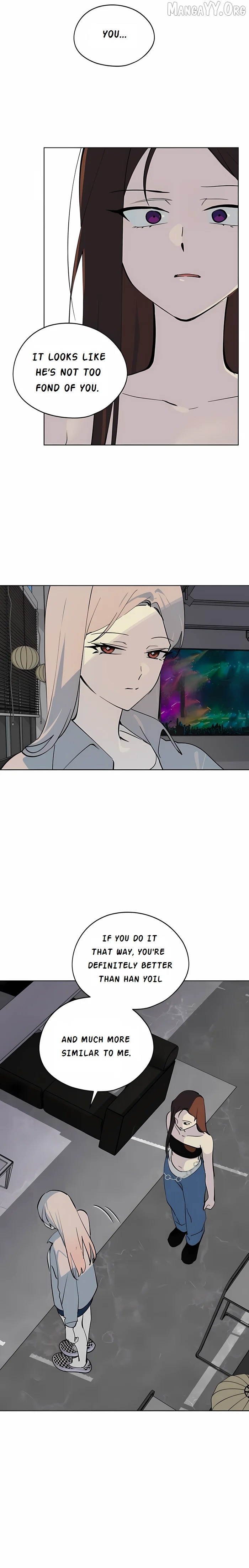 Read Today Is a Woman Day Manga Online