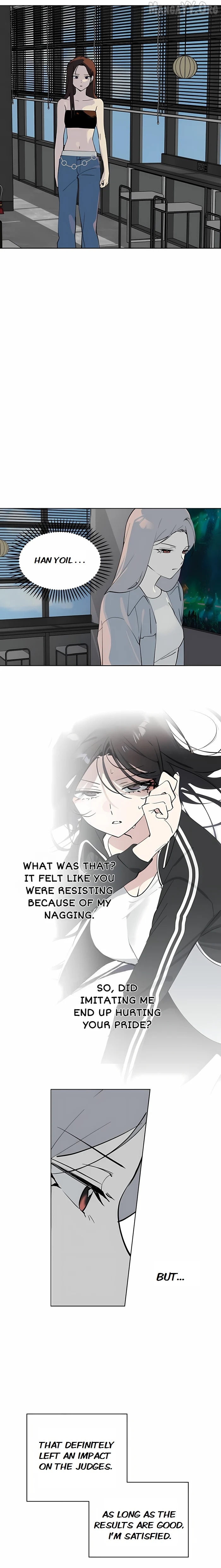 Read Today Is a Woman Day Manga Online