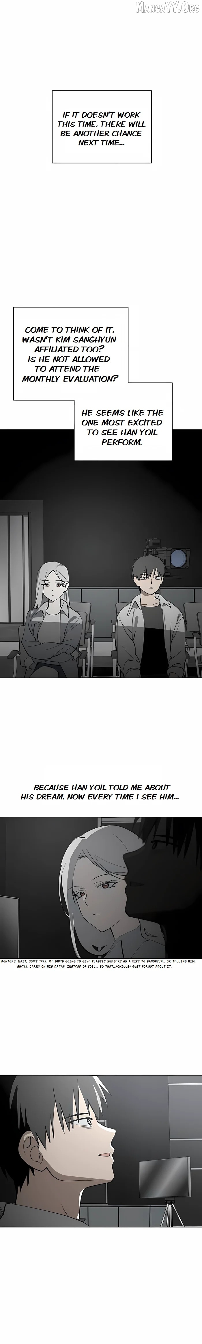 Read Today Is a Woman Day Manga Online