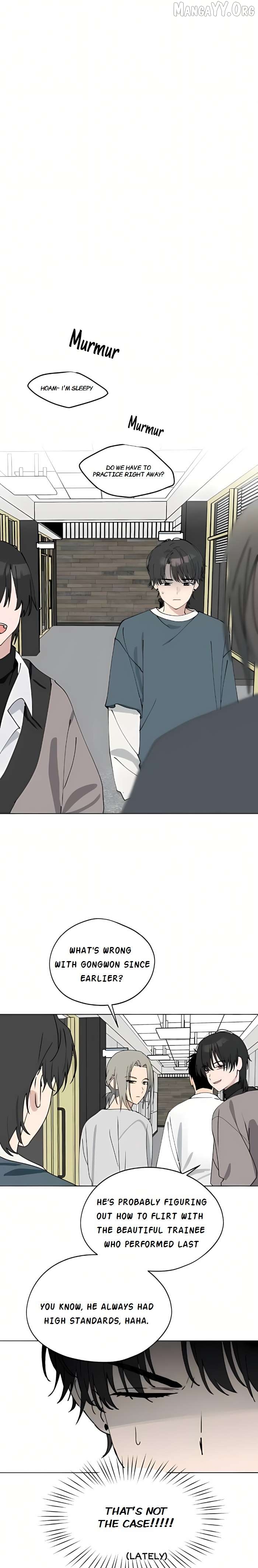 Read Today Is a Woman Day Manga Online