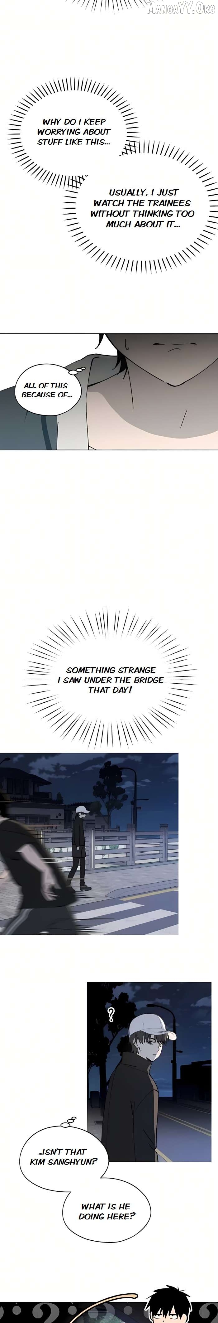 Read Today Is a Woman Day Manga Online