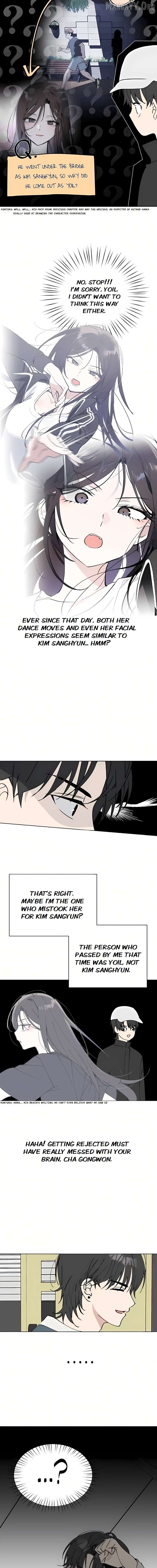 Read Today Is a Woman Day Manga Online