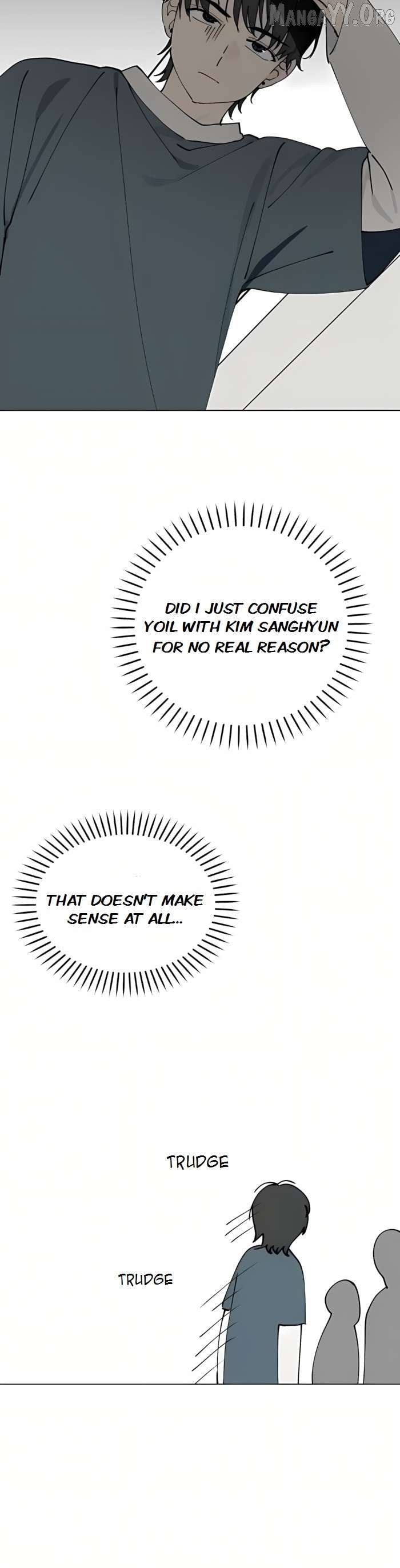 Read Today Is a Woman Day Manga Online