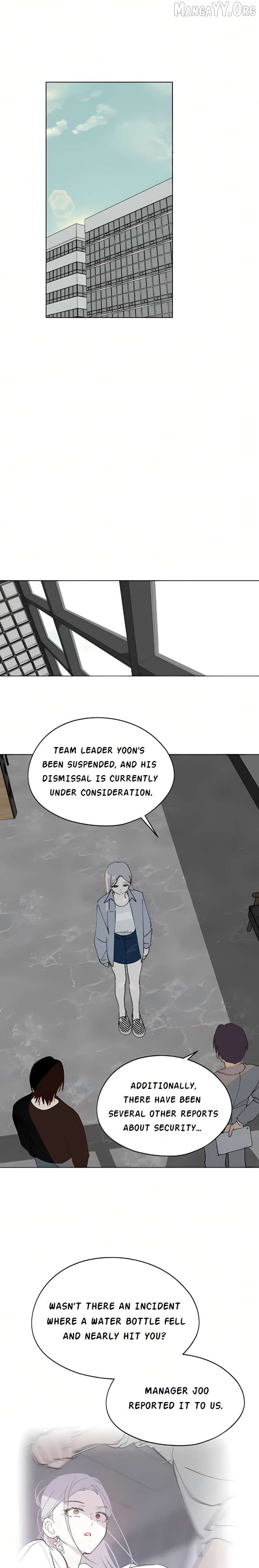 Read Today Is a Woman Day Manga Online