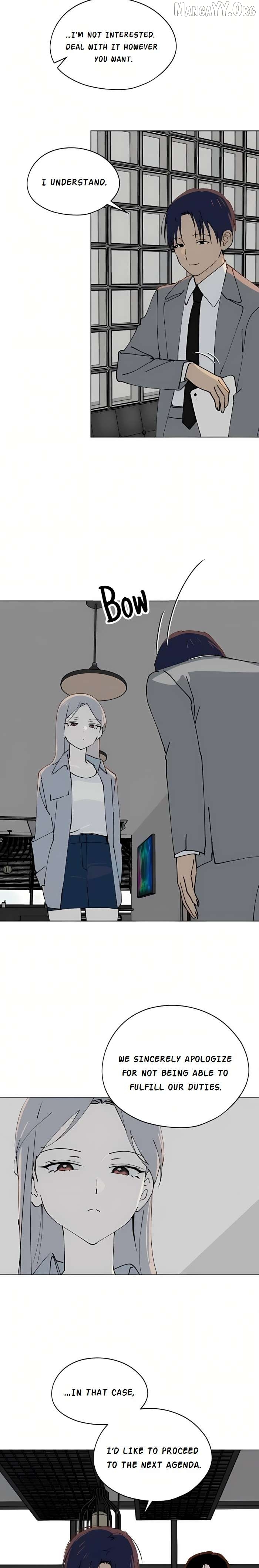 Read Today Is a Woman Day Manga Online