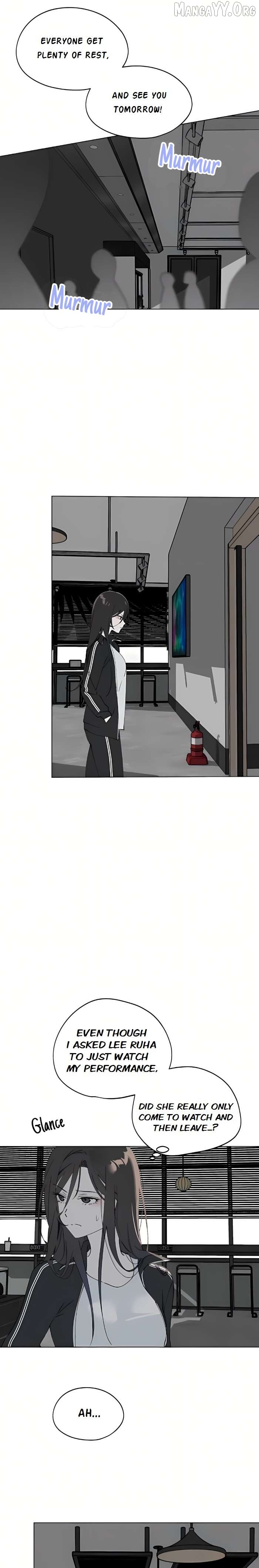 Read Today Is a Woman Day Manga Online