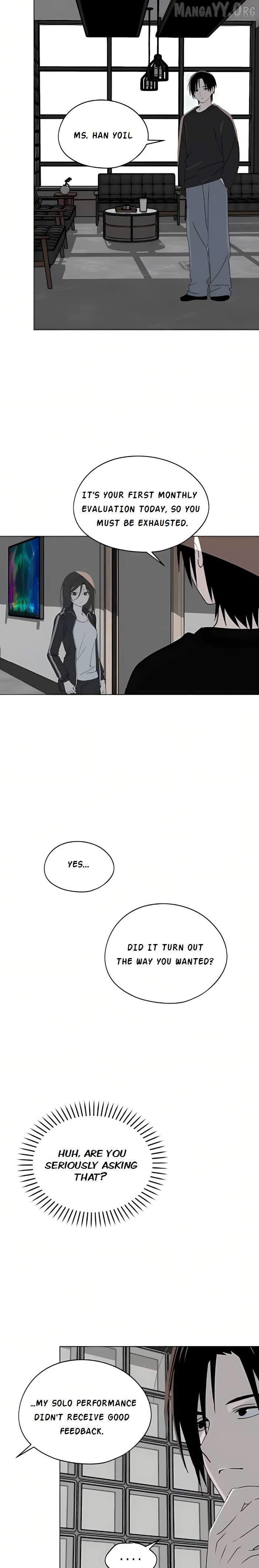 Read Today Is a Woman Day Manga Online