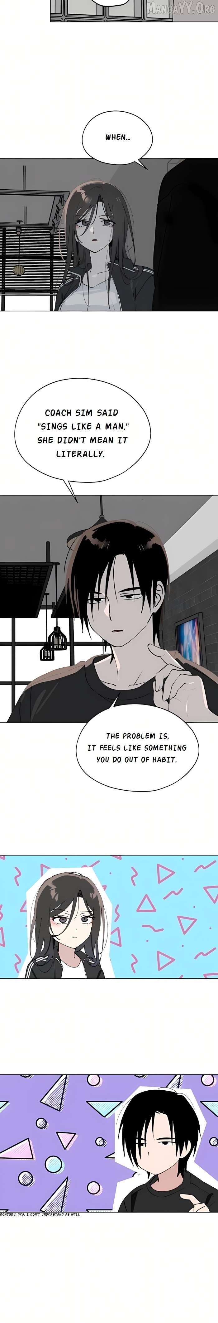 Read Today Is a Woman Day Manga Online