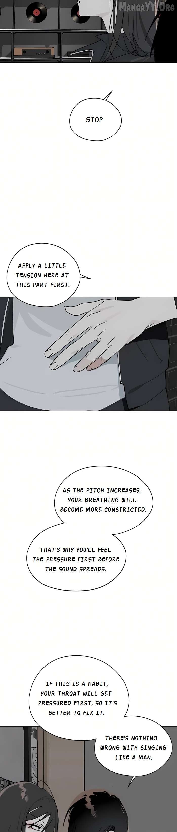 Read Today Is a Woman Day Manga Online