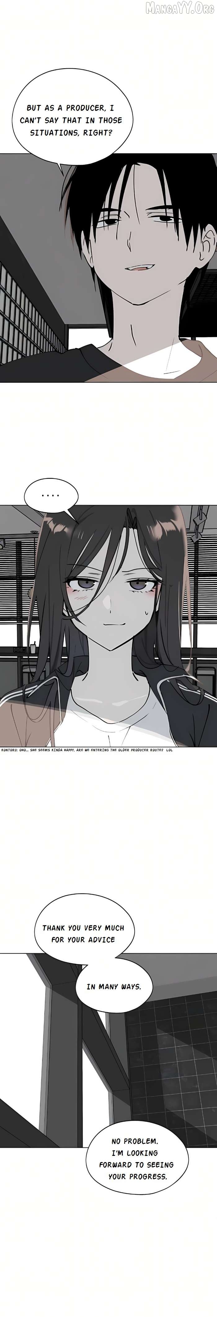 Read Today Is a Woman Day Manga Online