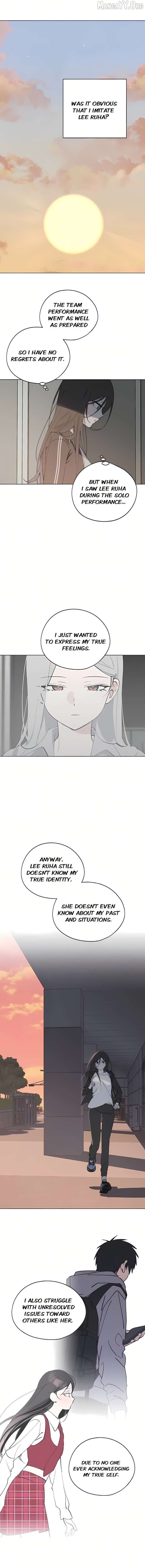 Read Today Is a Woman Day Manga Online