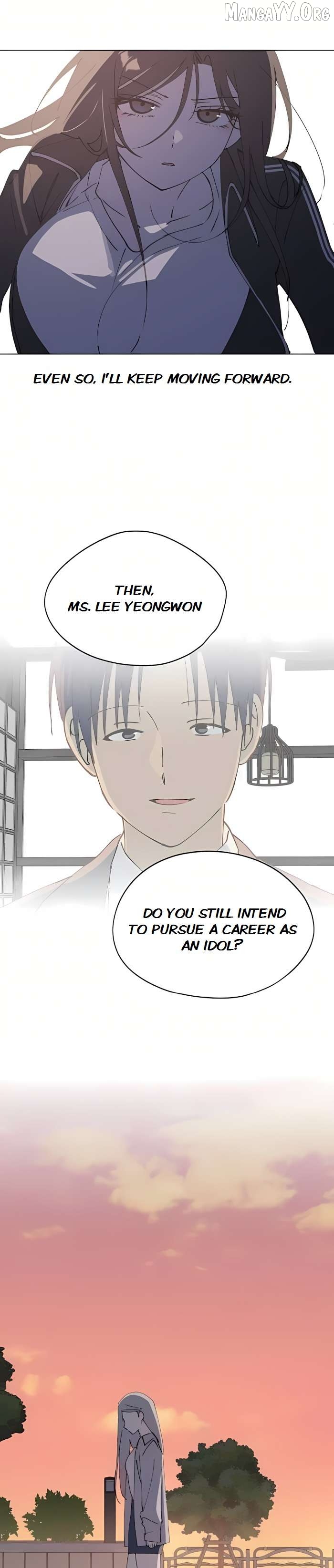 Read Today Is a Woman Day Manga Online