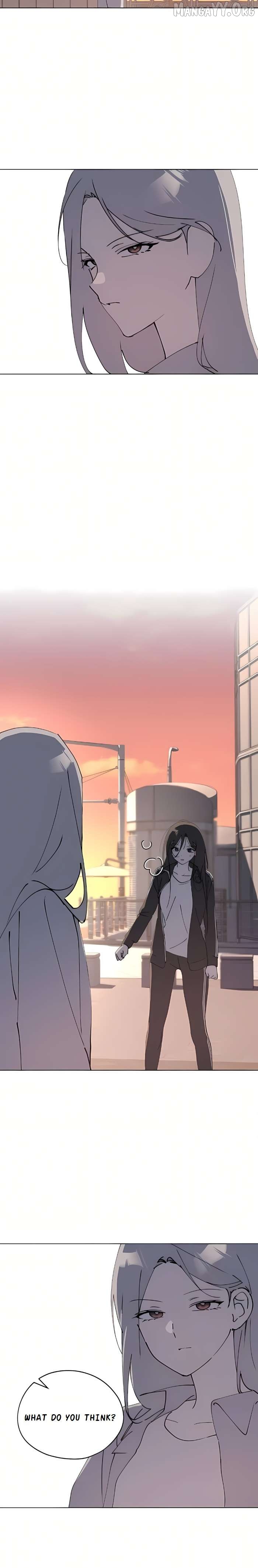 Read Today Is a Woman Day Manga Online