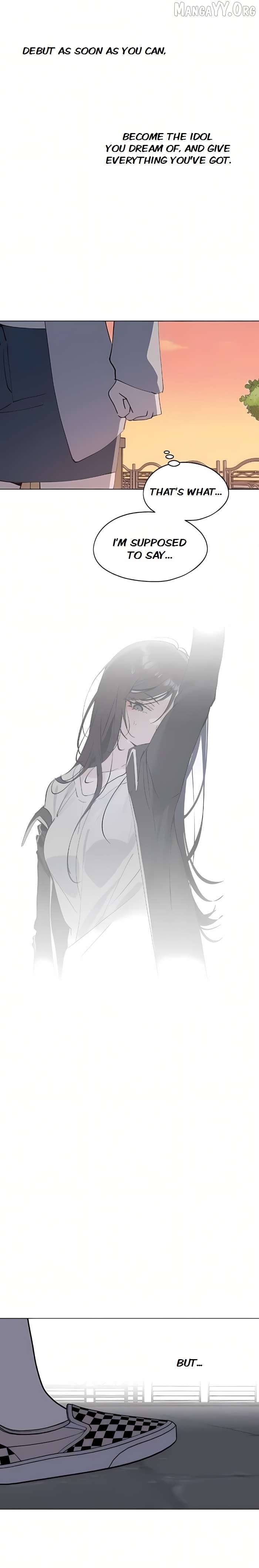 Read Today Is a Woman Day Manga Online