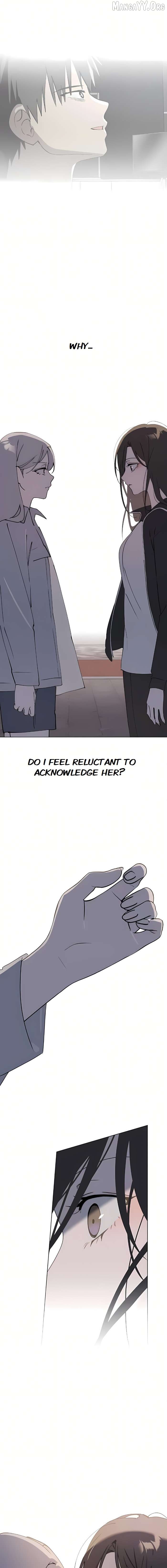 Read Today Is a Woman Day Manga Online