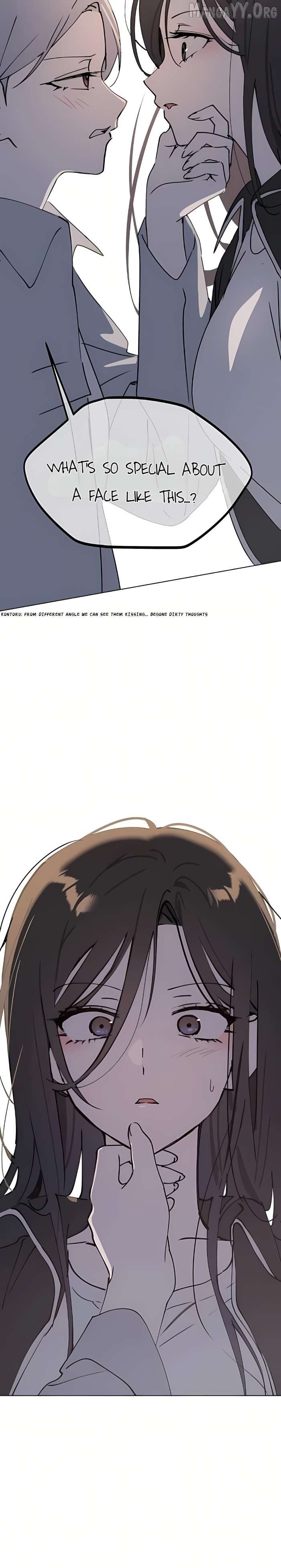 Read Today Is a Woman Day Manga Online