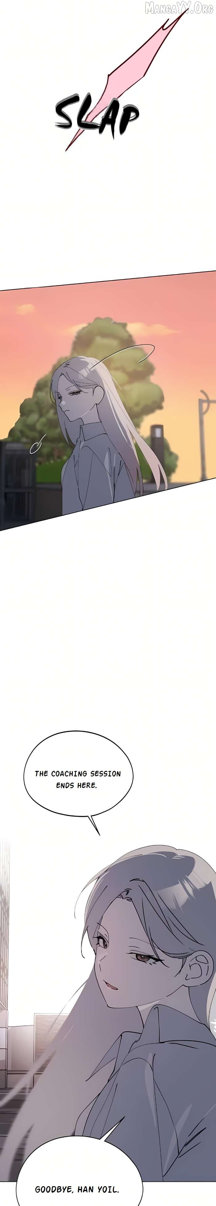 Read Today Is a Woman Day Manga Online