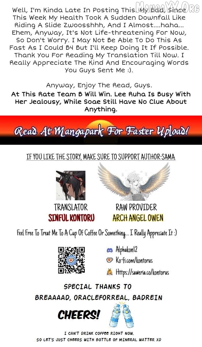 Read Today Is a Woman Day Manga Online