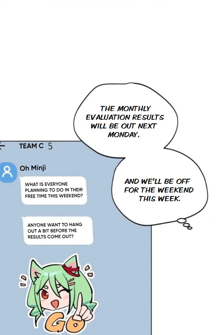 Read Today Is a Woman Day Manga Online