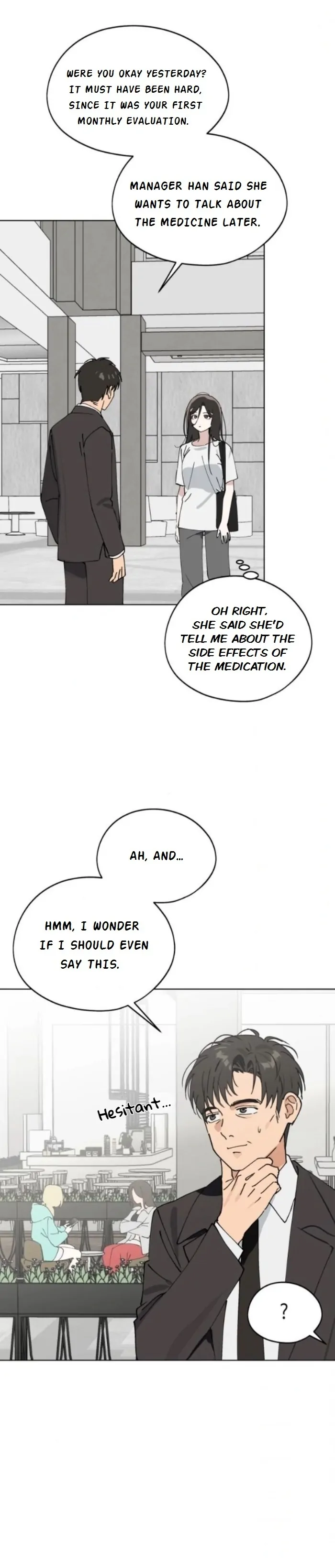 Read Today Is a Woman Day Manga Online